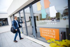 Recrutement expert comptable Nancy Lorraine - Travailler chez Cerfrance Adheo