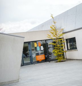 Accès restreint à nos agences Cerfrance Adheo