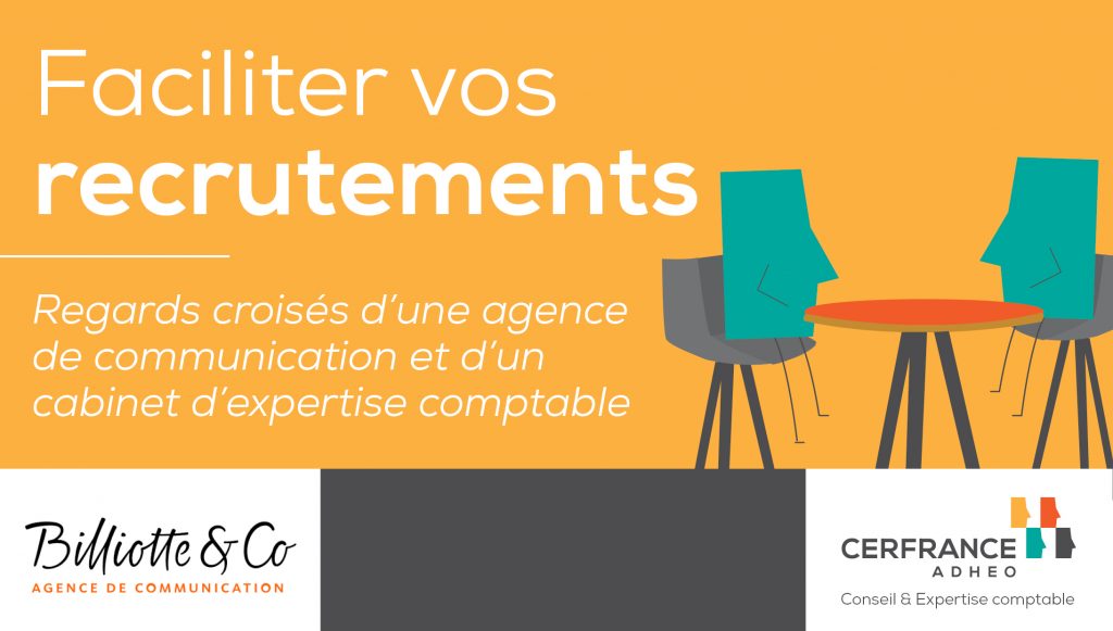 Faciliter vos recrutements